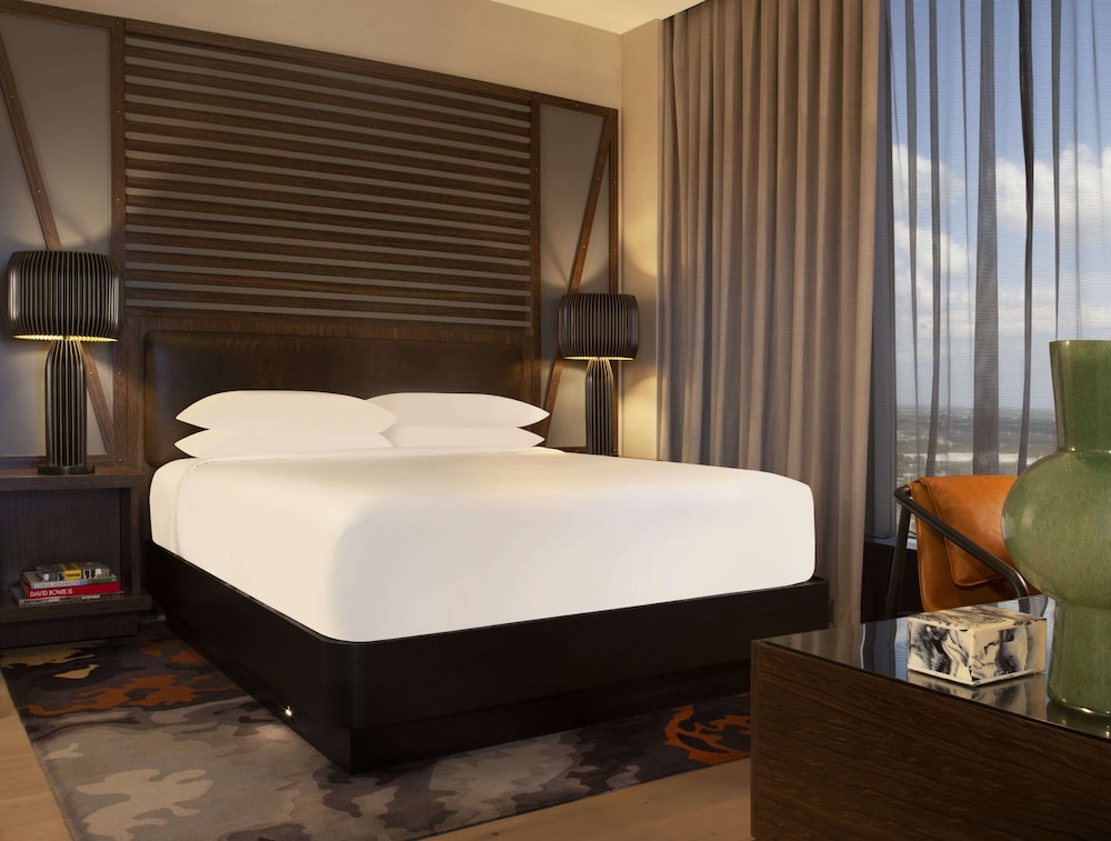 Hyatt Regency Frisco Dallas - photo 15