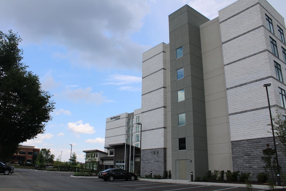 Residence Inn by Marriott Nashville Mt. Juliet - photo 28