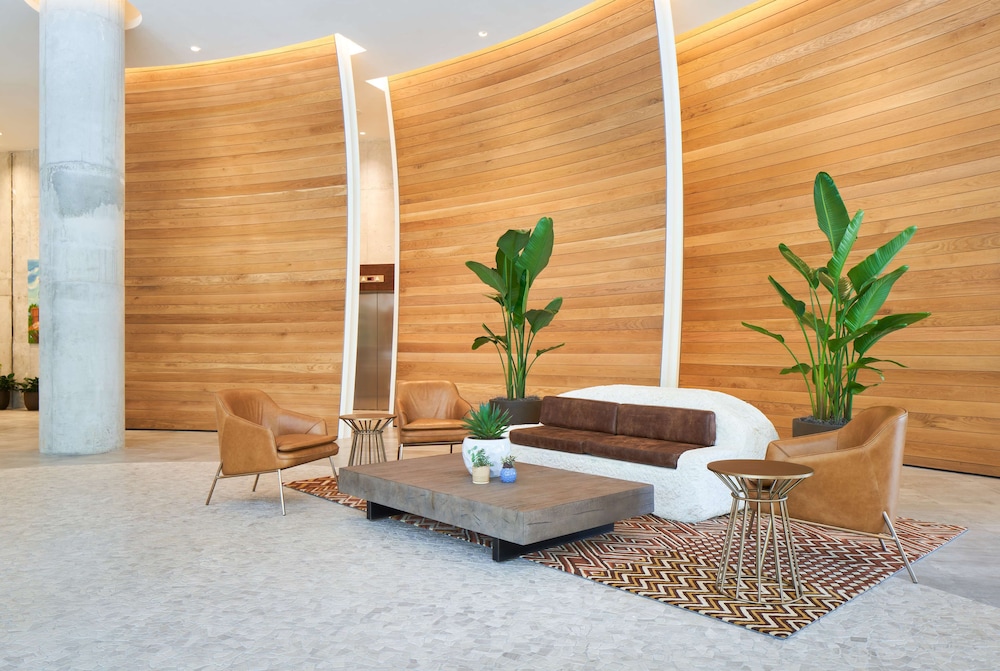 Canopy by Hilton West Palm Beach Downtown - photo 22
