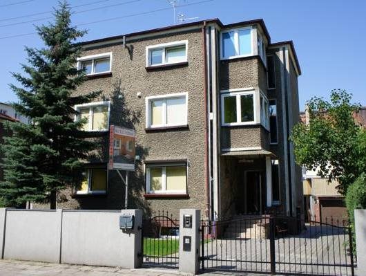 Nest Nocleg Poznań in Poznan, Poland