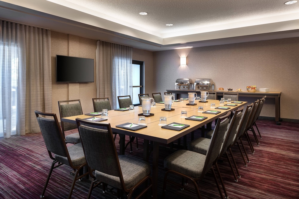 Courtyard by Marriott Novato Marin Sonoma - photo 35