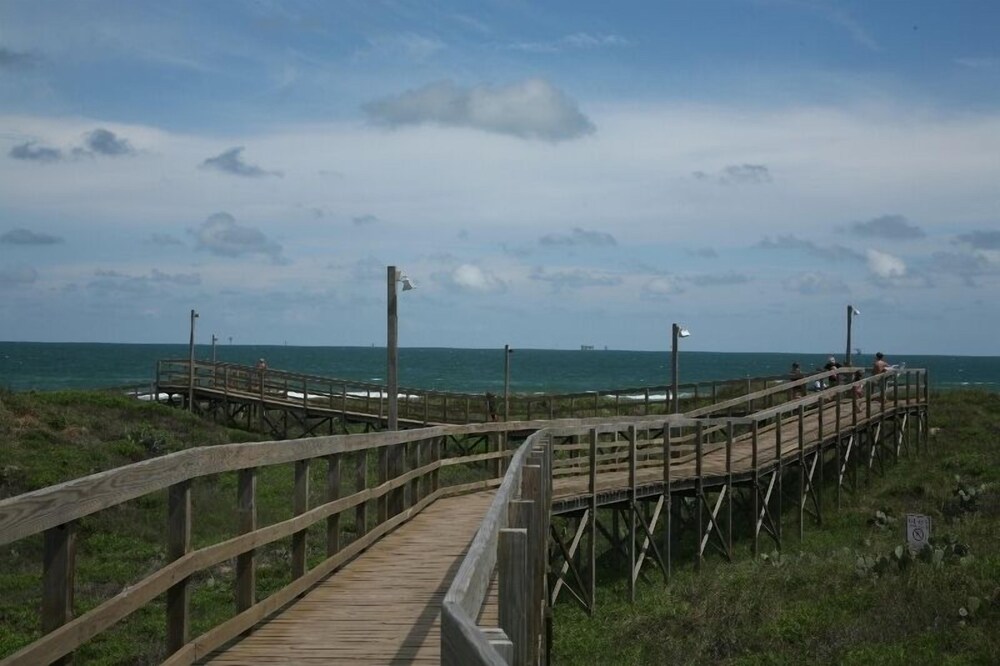 Port Royal Ocean Resort & Conference Center - photo 36