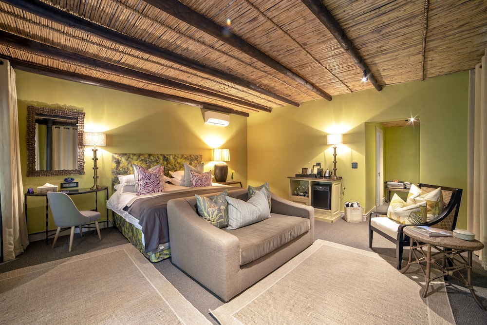 La Fontaine Boutique Hotel by The Oyster Collection in Stellenbosch, South Africa