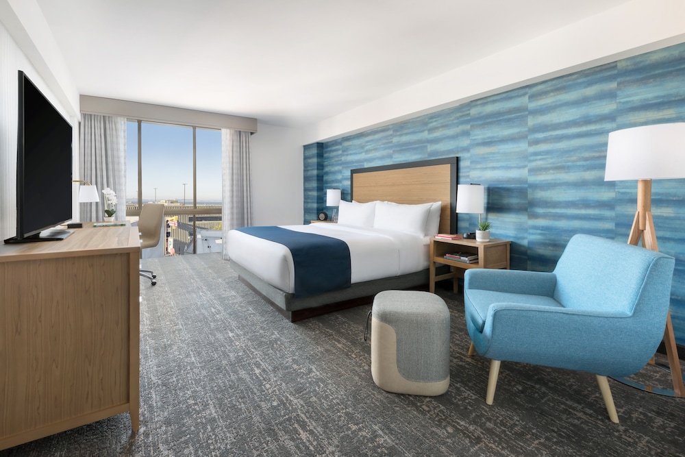 Hotel Caza Fisherman's Wharf - photo 18