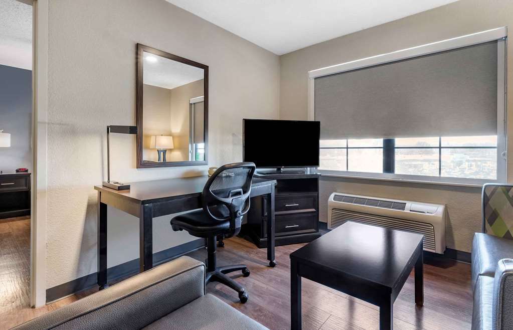 Extended Stay America Premier Suites Charlotte Pineville Mat - photo 24