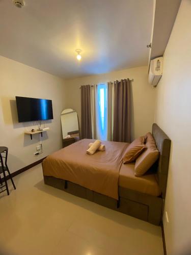 Seaside Serenity w Sunrise @ Saekyung Village One in Lapu-Lapu City, Philippines