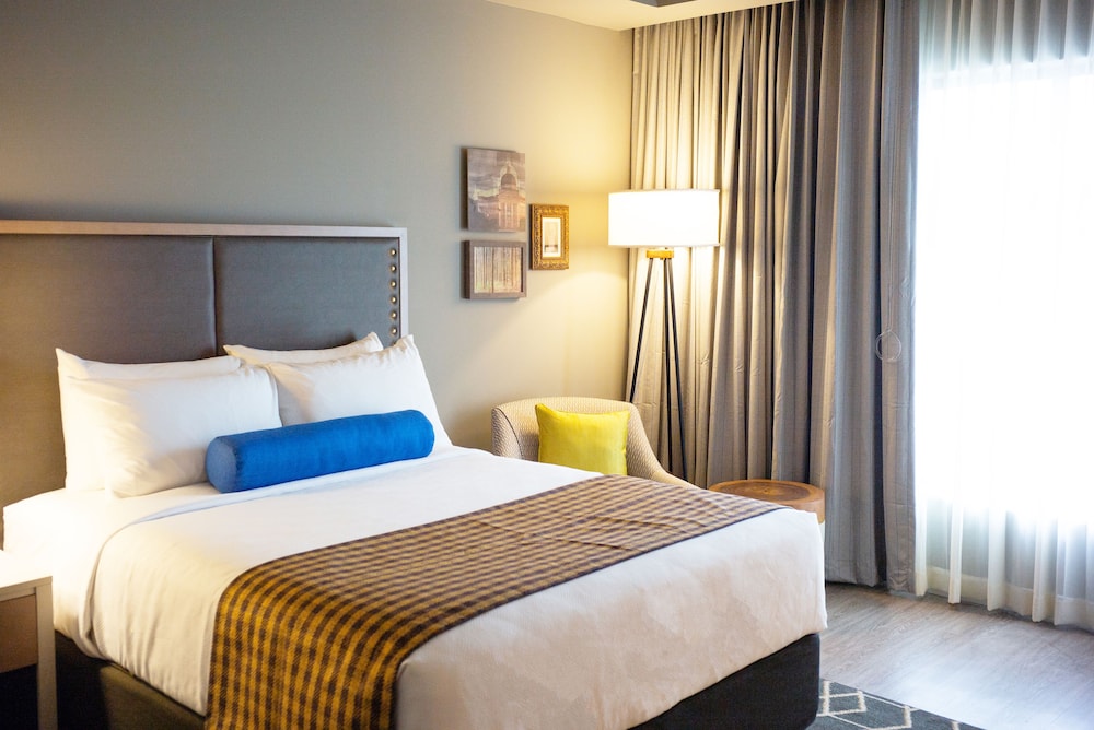 Hotel Indigo Hattiesburg by IHG - photo 13