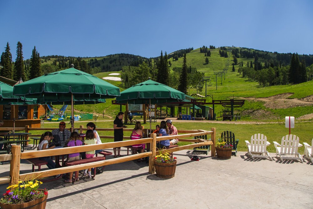 Teewinot Lodge by Grand Targhee Resort - photo 49