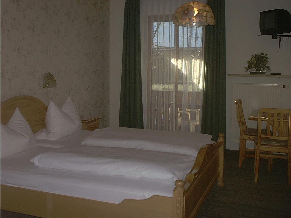 Gasthof Hotel Zur Post — Pocking