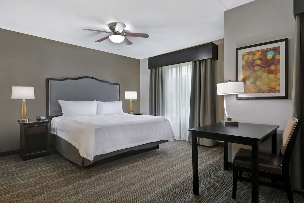 Homewood Suites by Hilton McAllen - photo 4