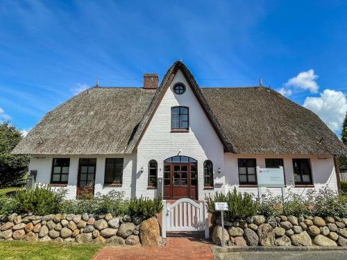 Dreilanden Appartement SCANDI — 4-Star Luxury Hotel in Sankt Peter-Ording, Germany