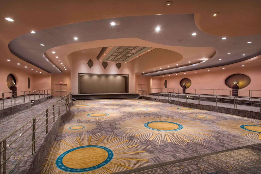 Hilton Cincinnati Netherland Plaza - photo 64