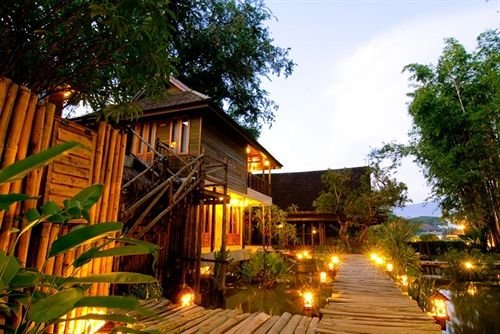 Butterfly - last minute hotel in Chiang Mai
