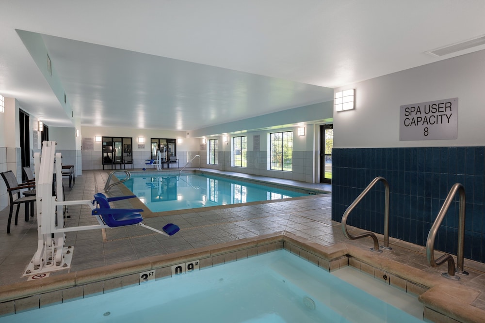 Staybridge Suites West Des Moines by IHG - photo 23