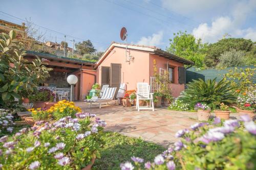 Villetta Fiorita HelloElba — hotel in Rio Marina