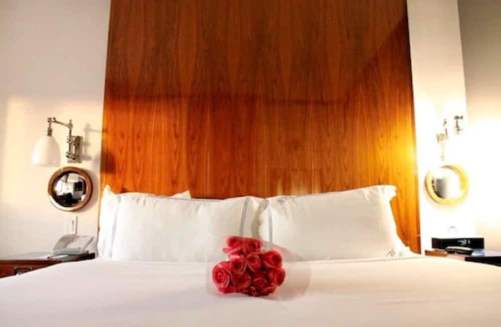 Hotel Hugo - photo 13
