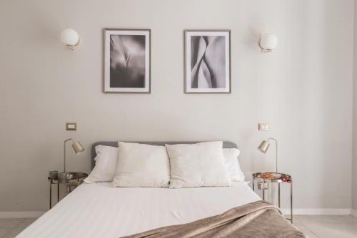 The Best Rent Bright flat near San Pietro — 4-Star Luxury Hotel in Rome, Italy
