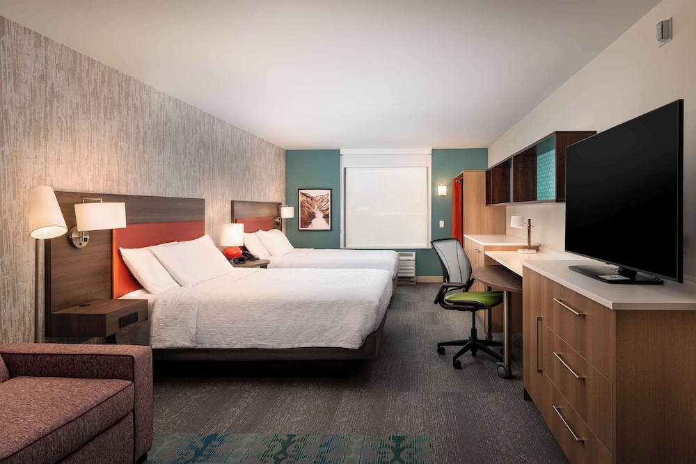Home2 Suites by Hilton Bozeman Midtown - photo 15