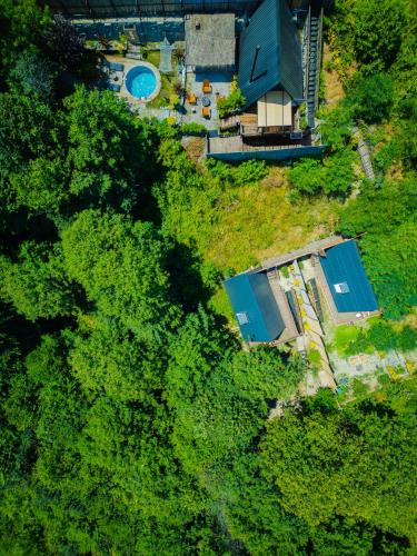 Vadi Bungalov Sapanca — Sapanca