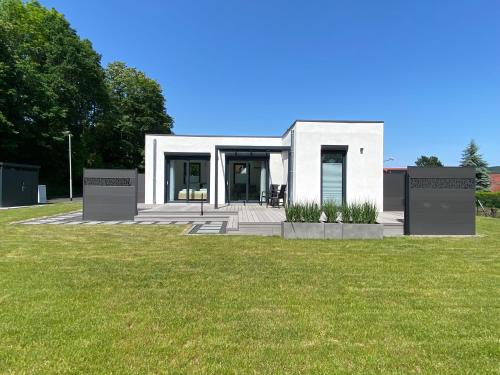 Ferienhaus Residenz Am Stausee — Schotten