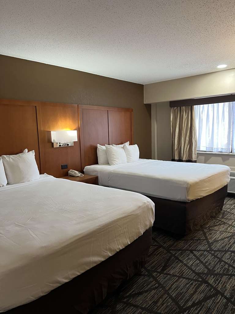 SureStay Plus by Best Western Mobile I 65 - photo 17