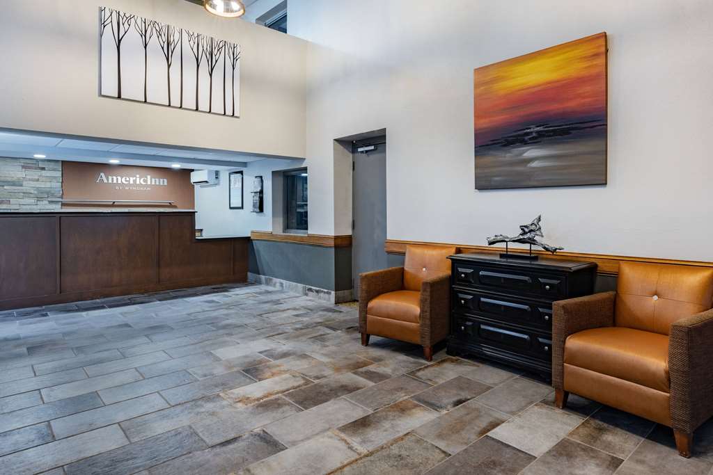 AmericInn by Wyndham Apple Valley - photo 4