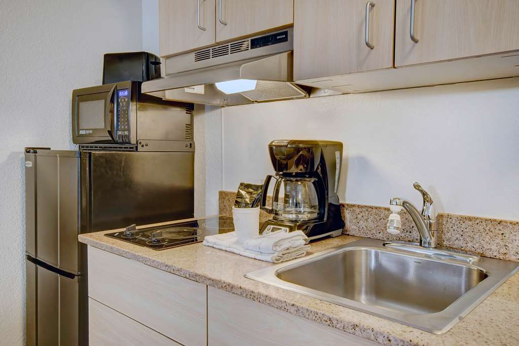 Studio 6 Tucson AZ Irvington Road - photo 11