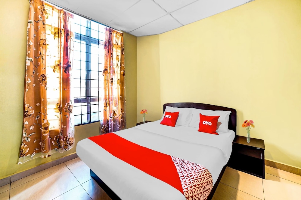 Hotel Lii View by OYO Rooms in Mersing, Malaysia