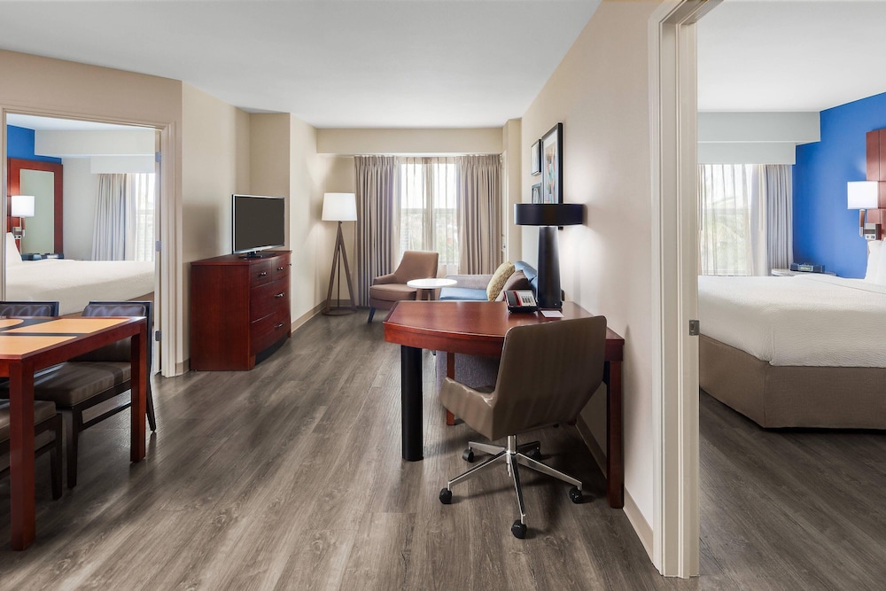Residence Inn by Marriott Houston Katy Mills - photo 18