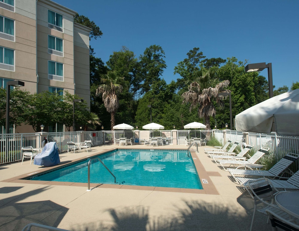 Hilton Garden Inn Tallahassee Central - photo 22