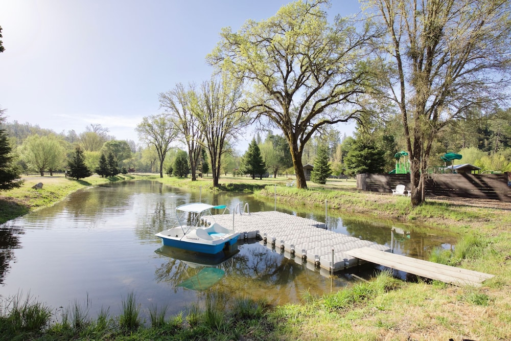 Mandala Springs Wellness Retreat Center - photo 42