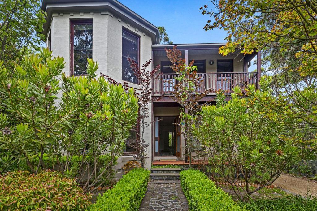 Gunyha in Apollo Bay, Australia