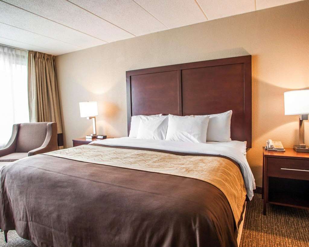 Quality Inn & Suites Orland Park Chicago - photo 18
