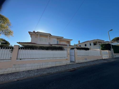 Lavanda Village Cascais Villa Jasmim II