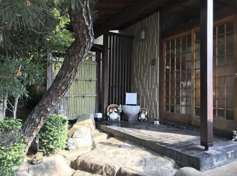 Ryu — Hatsukaichi