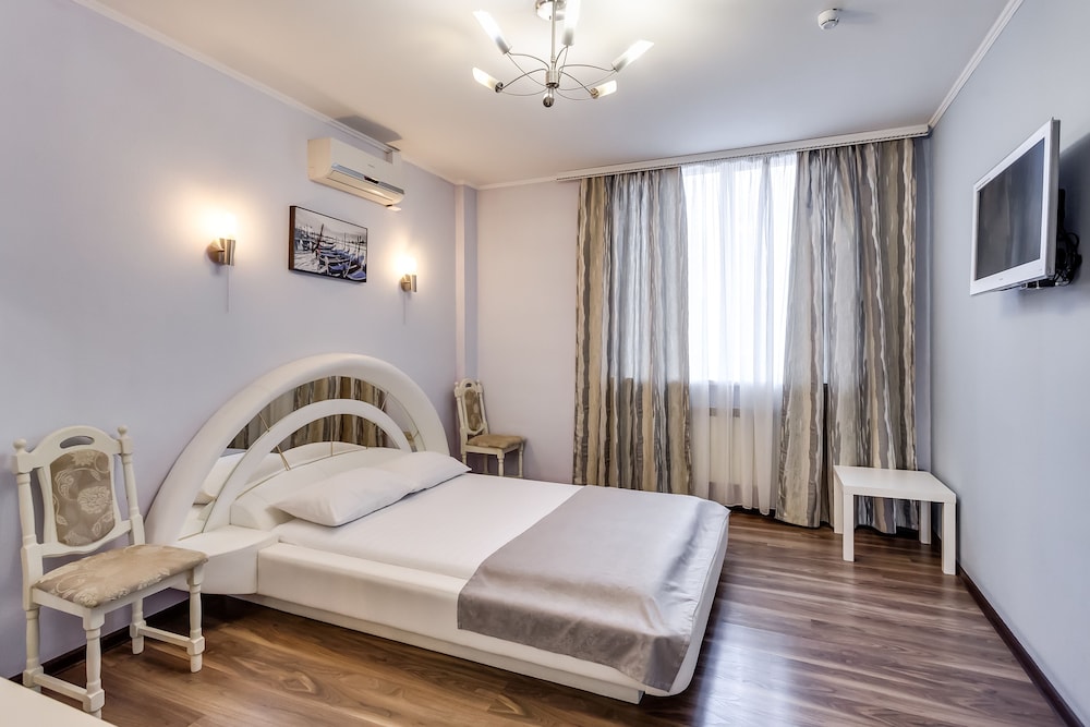Hotel Venezia — hotel in Rostov-Na-Donu