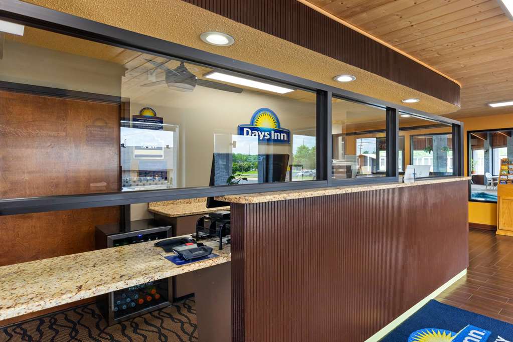 Days Inn by Wyndham Glasgow - photo 3