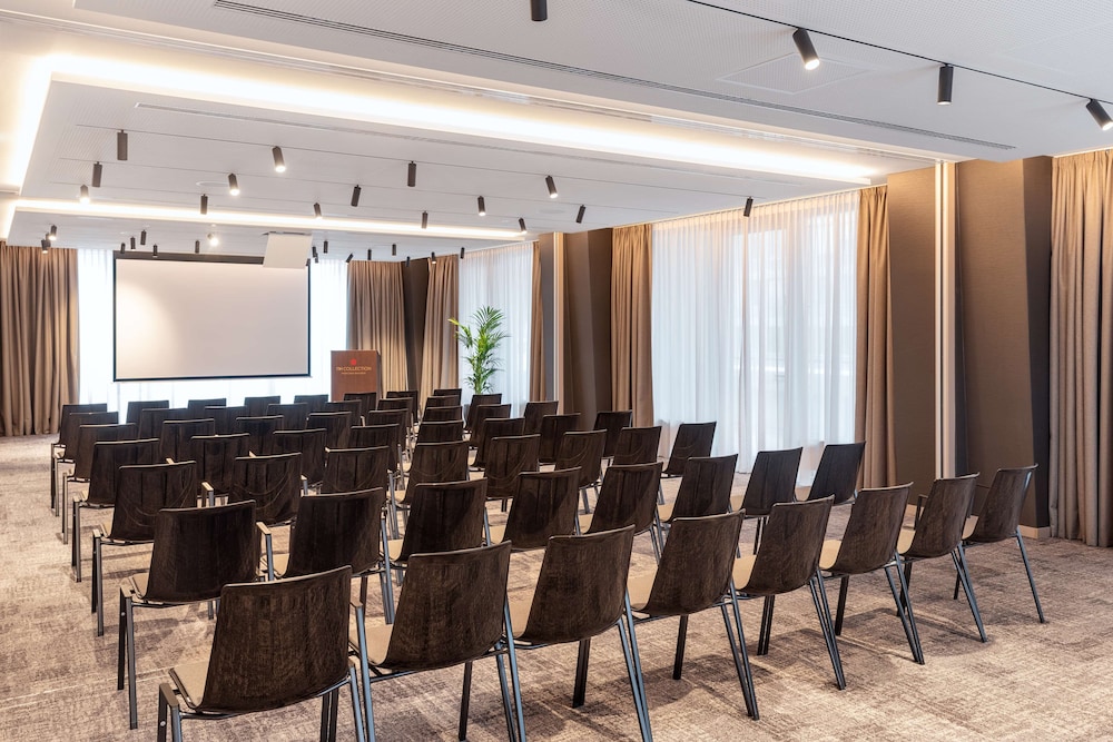 כנסים ואירועים