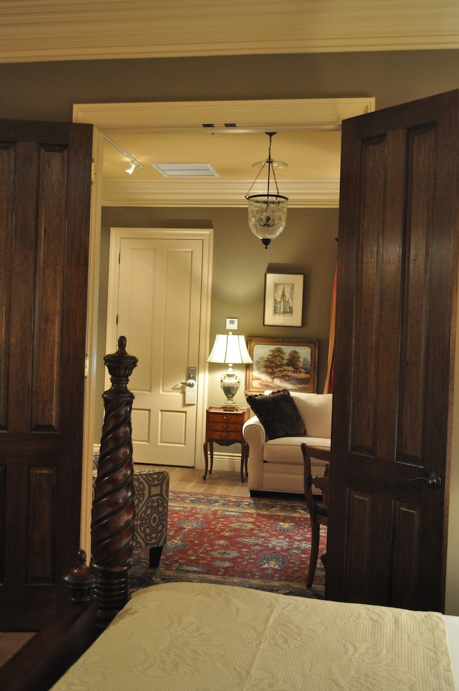 Houmas House Plantation and Gardens - photo 10