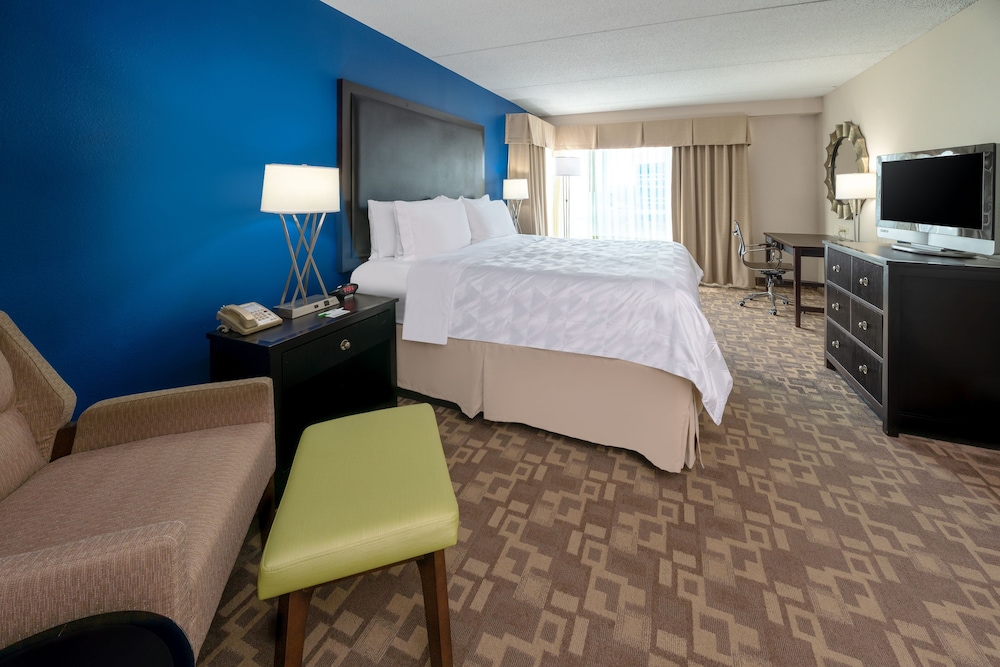 Holiday Inn Manassas Battlefield by IHG - photo 9