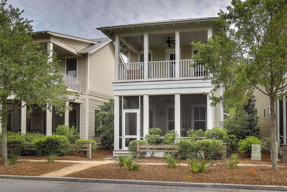 Sanctuary by the Sea by Exclusive 30A - photo 29