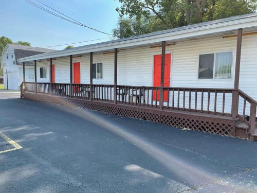 Seacrest Motel - photo 21