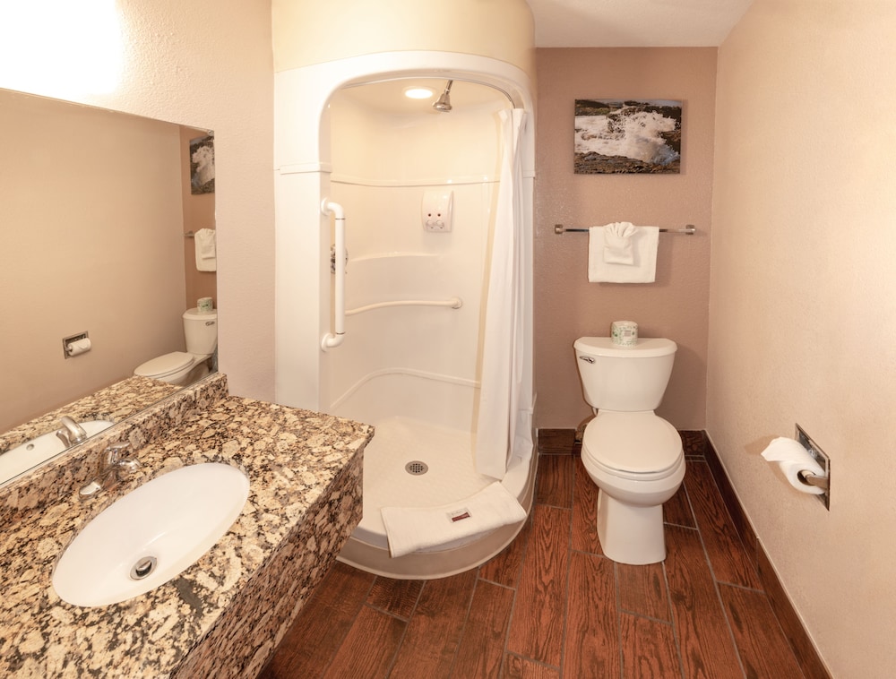 Econo Lodge Inn & Suites Yuma - photo 20
