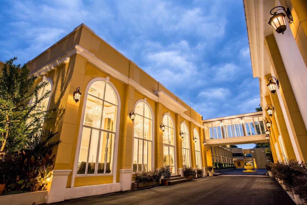 S Bangkok Hotel Navamin