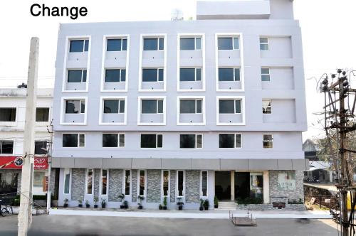 Hotel Arka
