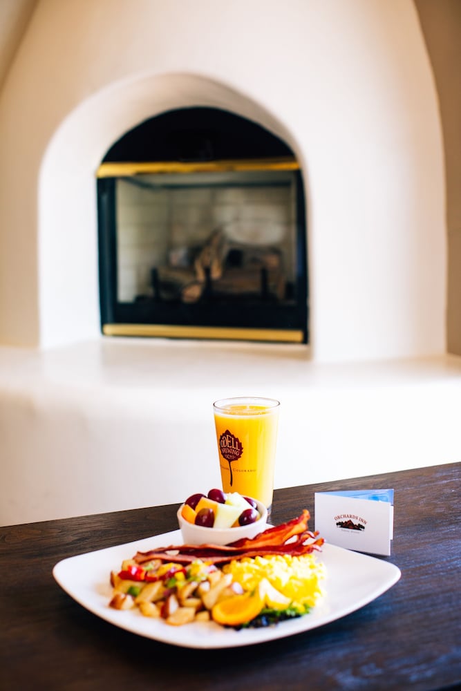 Orchards Inn - photo 3