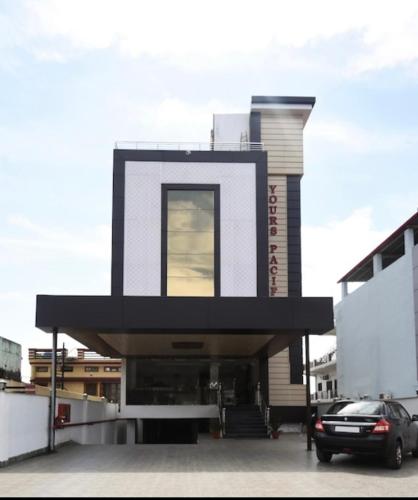 Capital O Yours Pacific in Dehra Dun, India