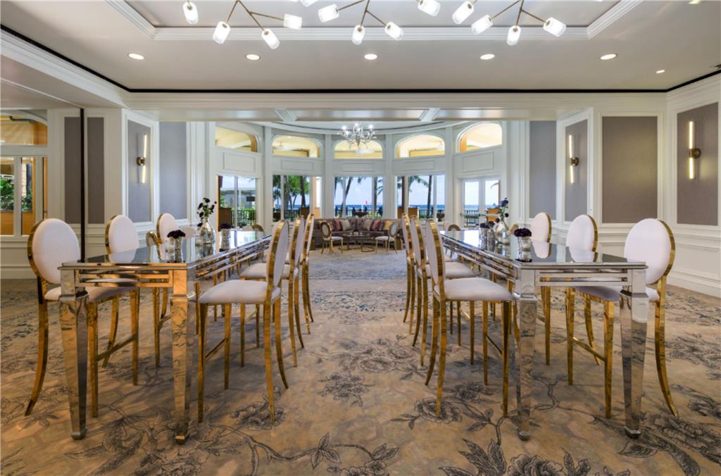 Eau Resort & Spa - photo 110
