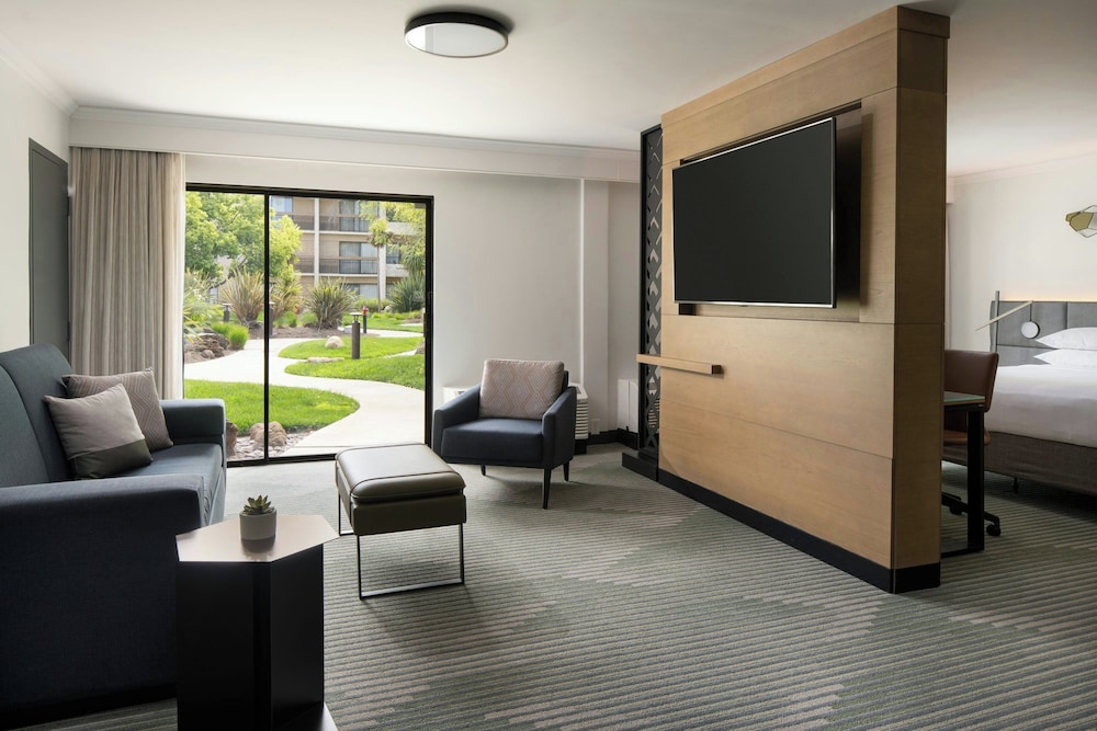 Santa Clara Marriott - photo 31