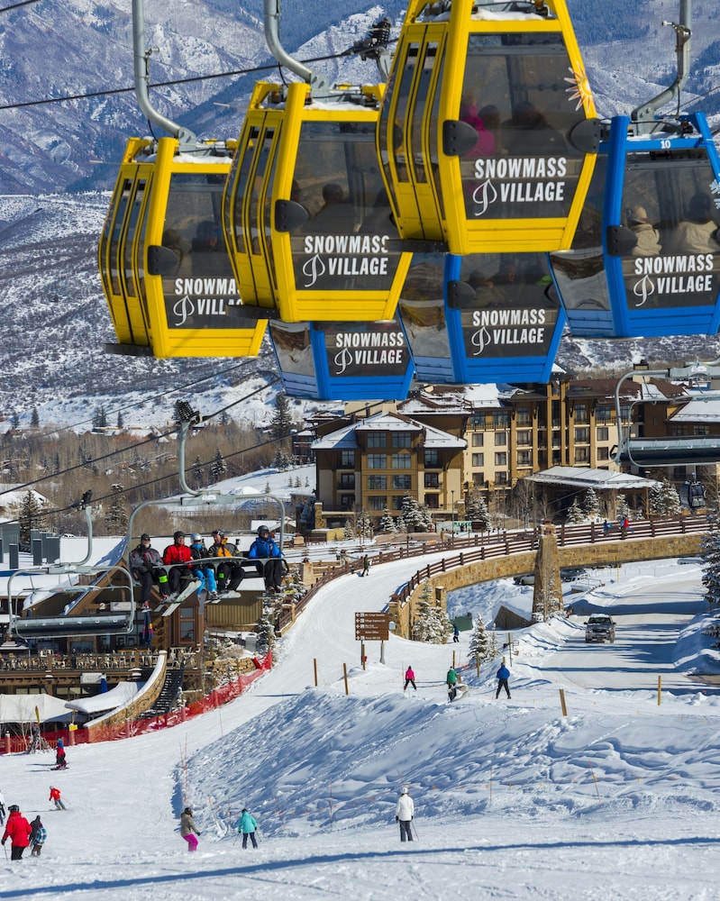Viceroy Snowmass - photo 105